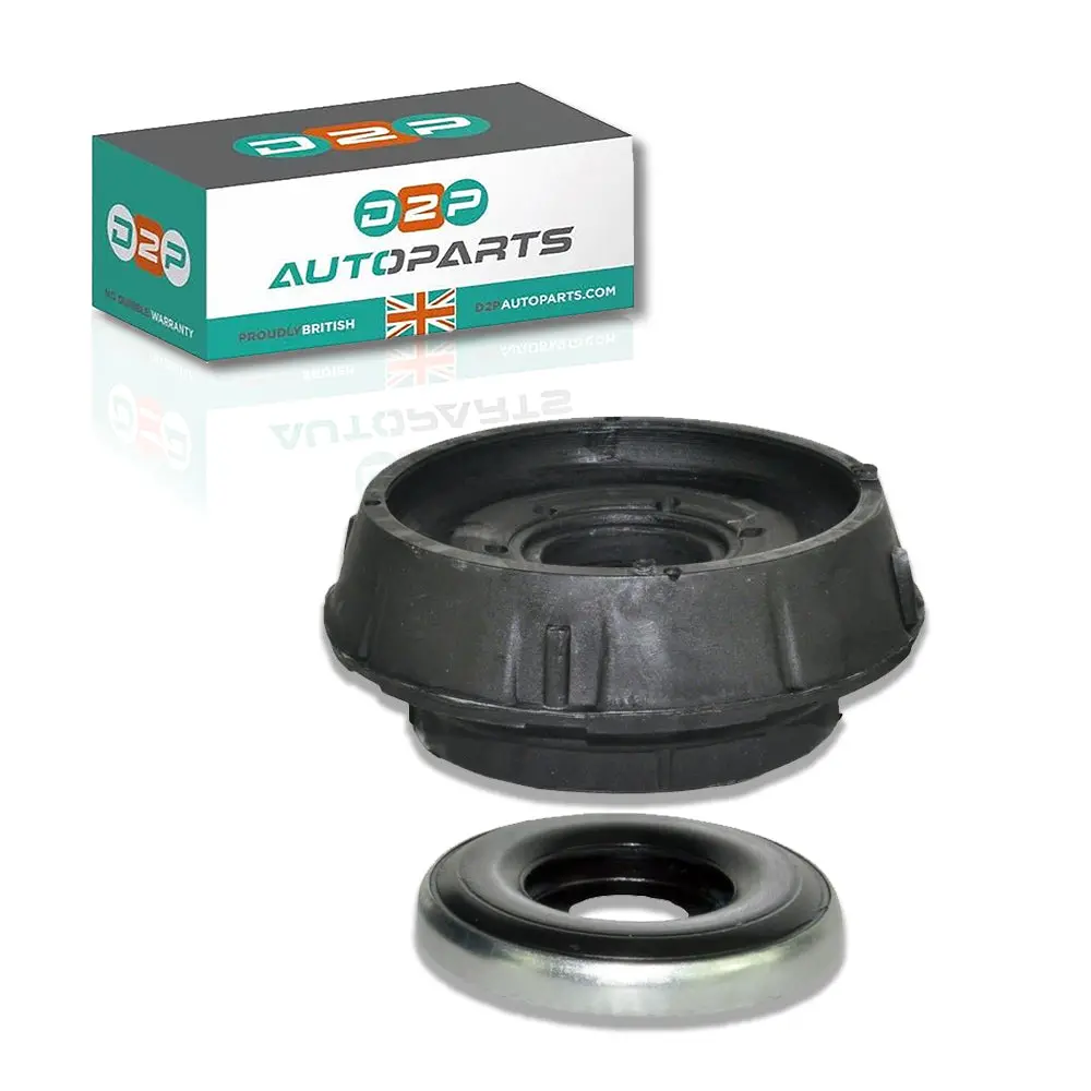 Front Suspension Top Strut Mount-Bearing (Left Or Right Side) For Nissan/Renault 2