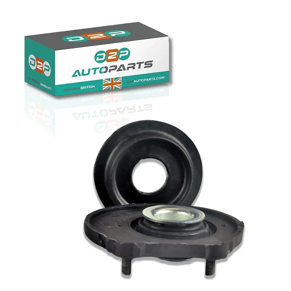 Front Right Top Strut Mount & Bearing For Citroën: Nemo, Peugeot: Bipper, Bipper Tepee 2