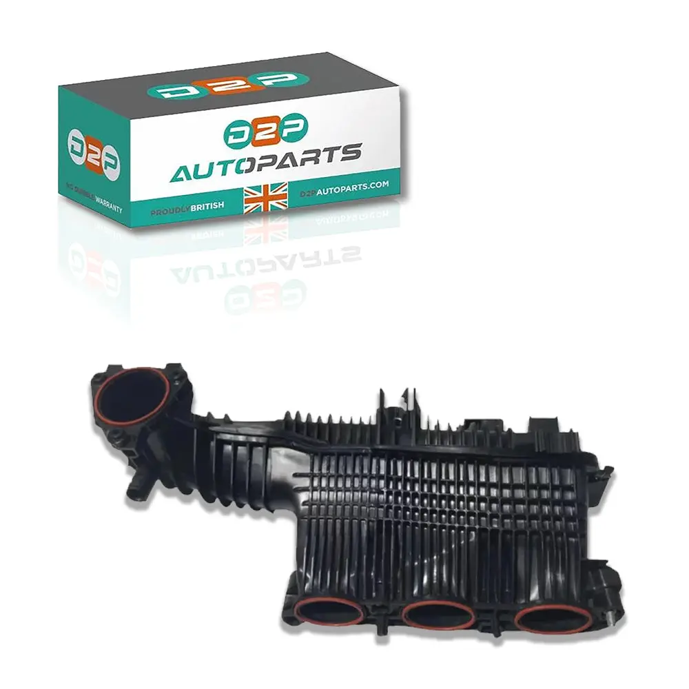 Air Intake Manifold For Bmw: 1 Series, 2 Series, 3 Series, 4 Series 11617632436 2