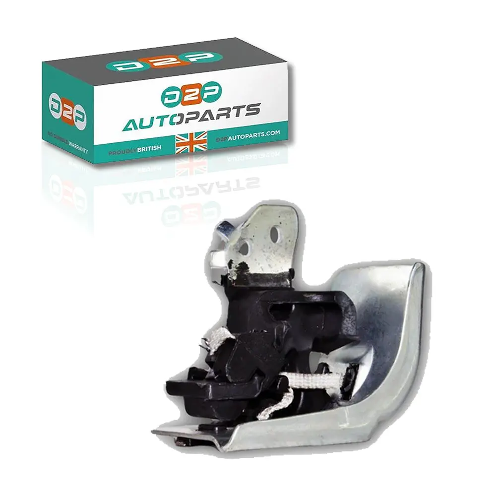 Exhaust Rubber Mount (Bracket Holder) For Renault Grand Scenic, Megane, Scenic 8200035447 2