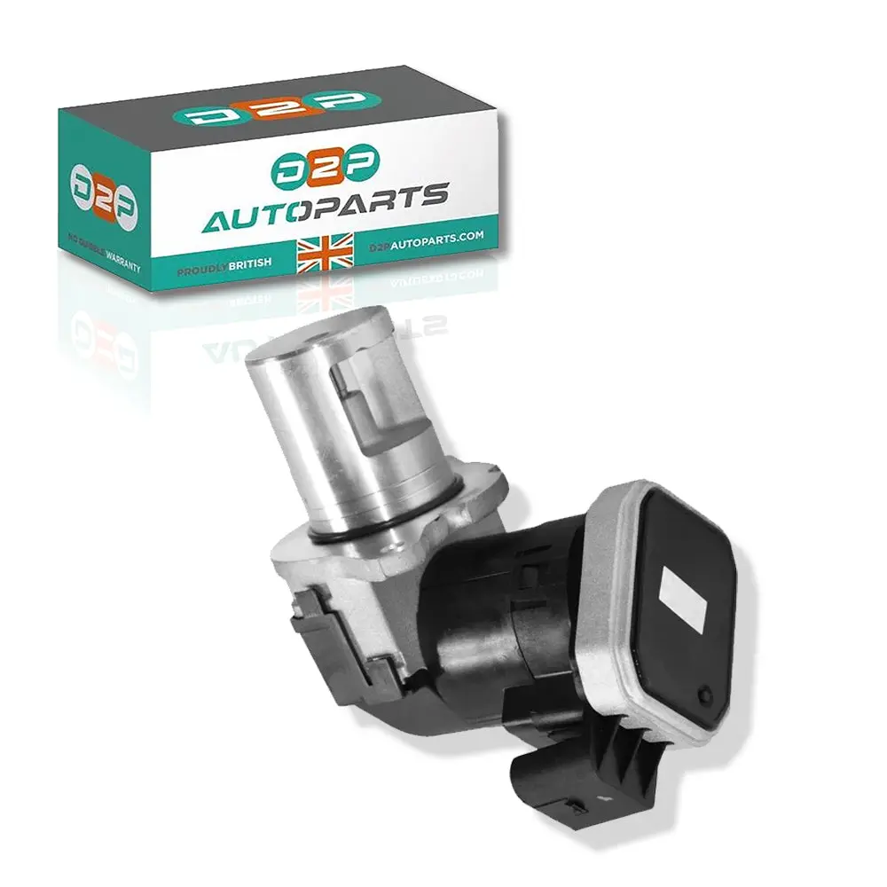 12V Egr Valve 4 Pin For Mercedes-Benz 2