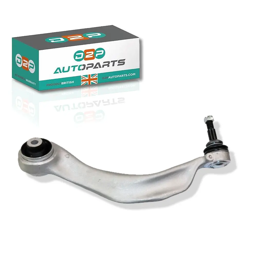 Front Lower Left Wishbone Control Arm For Bmw: 5 Series, 6 Series, 2