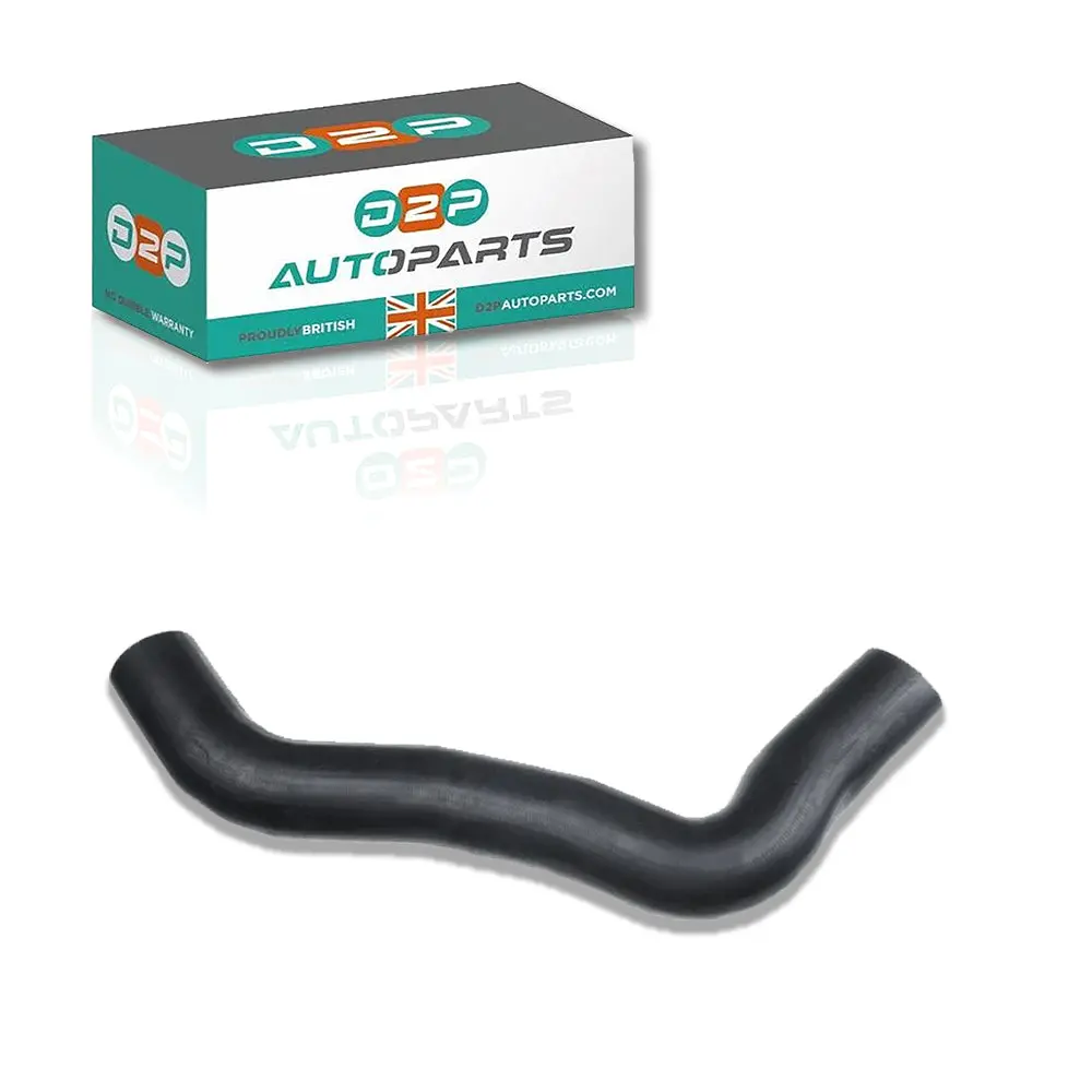 Intercooler Turbo Hose Pipe For Fiat: Ducato 2