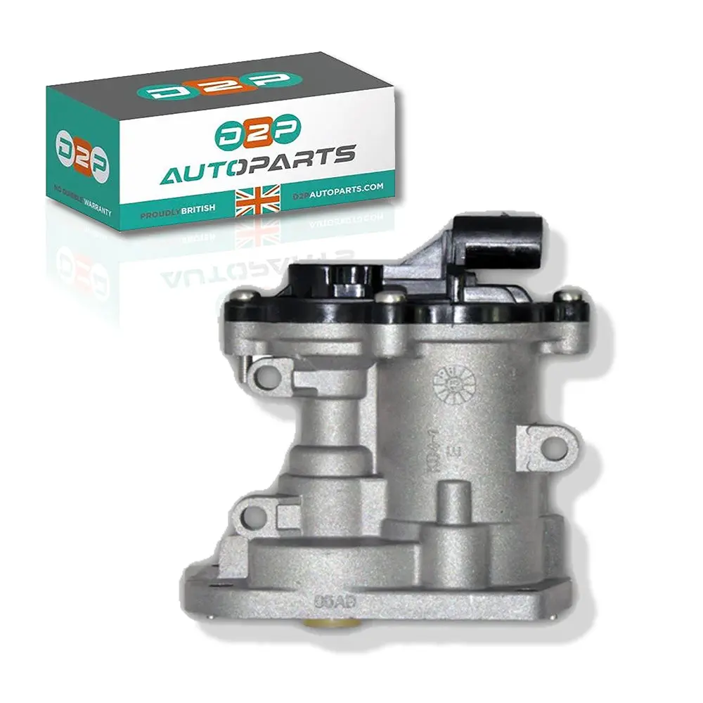 Egr Valve 5 Pins (Vanne Egr) For Ford 4M5q9424be 2