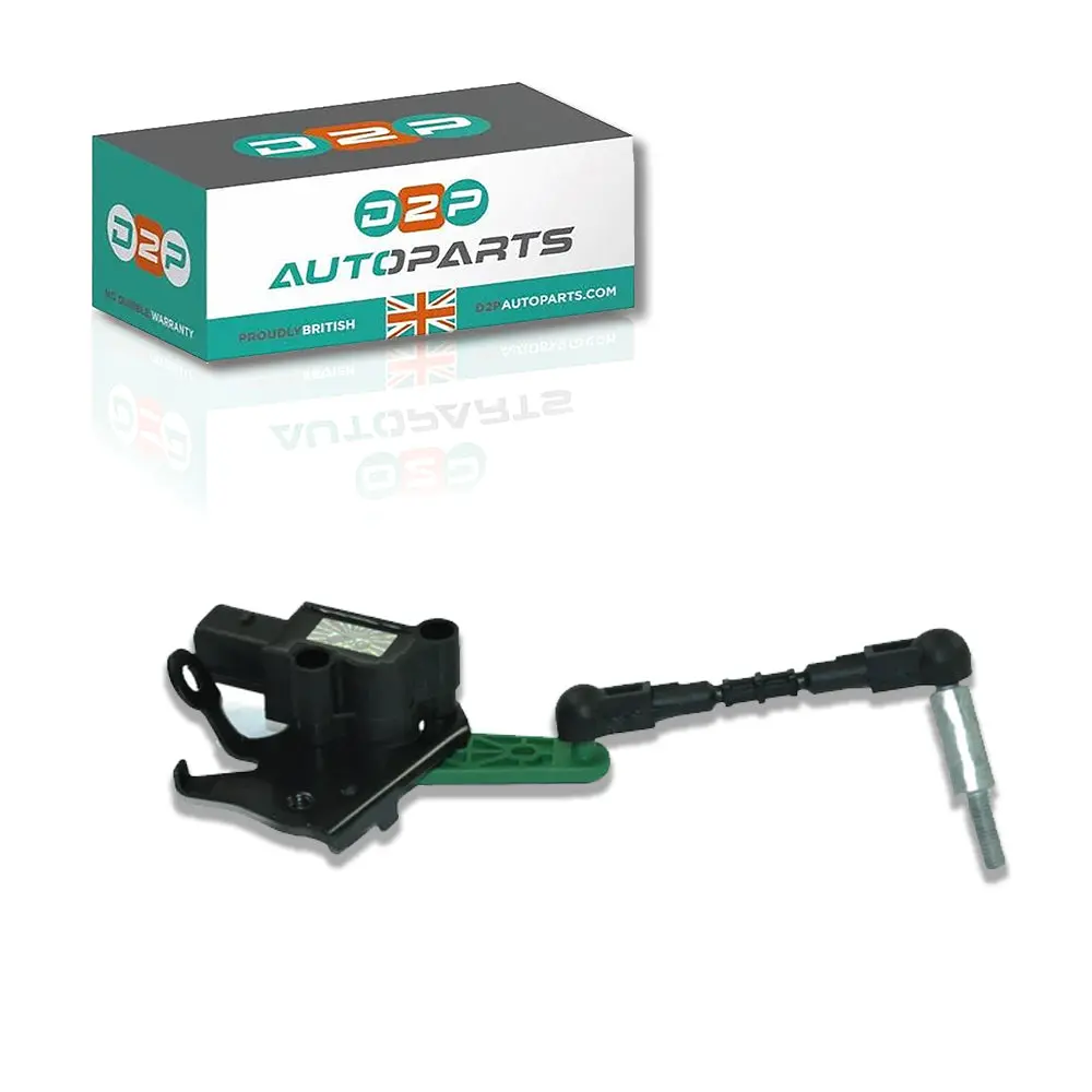 Front Left Air Suspension Height Sensor For Audi: A6, A6 Allroad, A7, A8 2