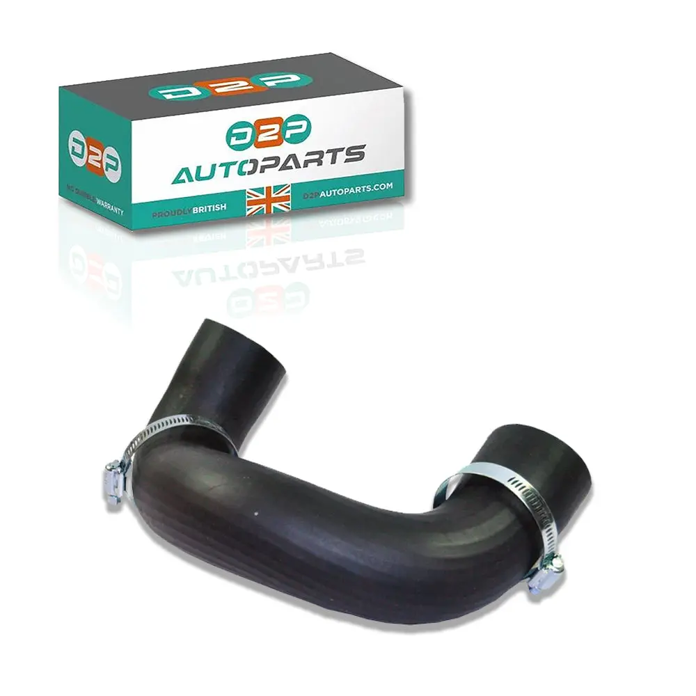 Intercooler Turbo Hose-Pipe (Left) For Nissan, Renault, And Opel-Vauxhall 2
