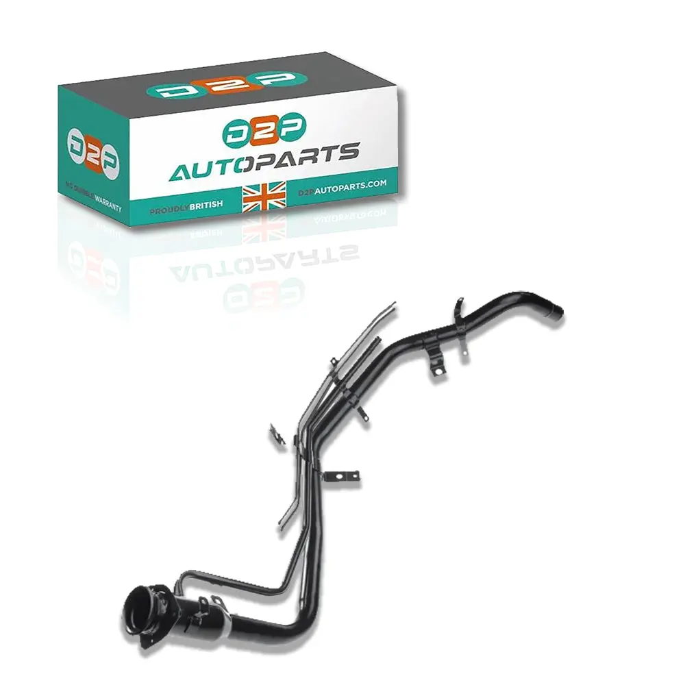 Fuel Tank Filler Neck Pipe For For Mitsubishi: Pajero/Shogun, Shogun 2