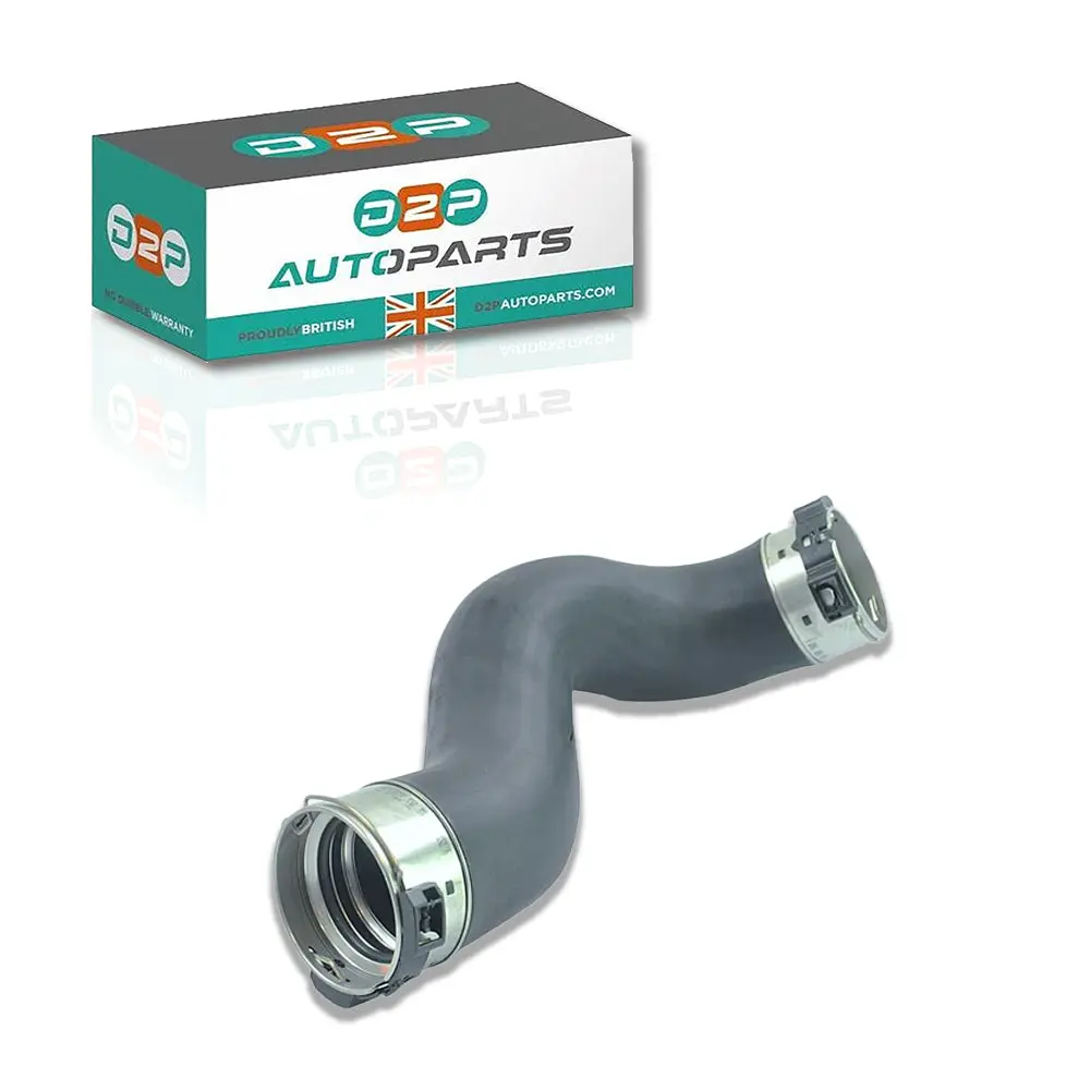 Intercooler Turbo Hose Pipe For Nissan: X-Trail, Renault: Kaleo's 2