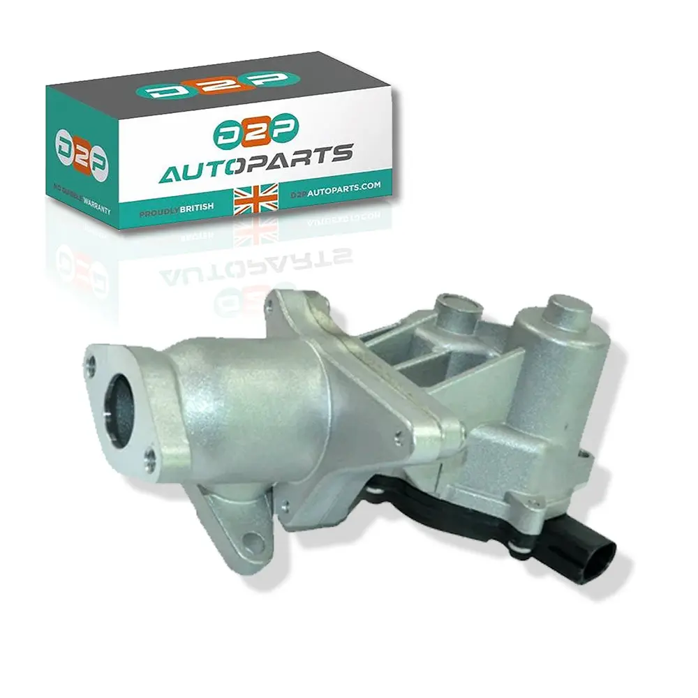 Egr Valve For Great Wall: Steed 2