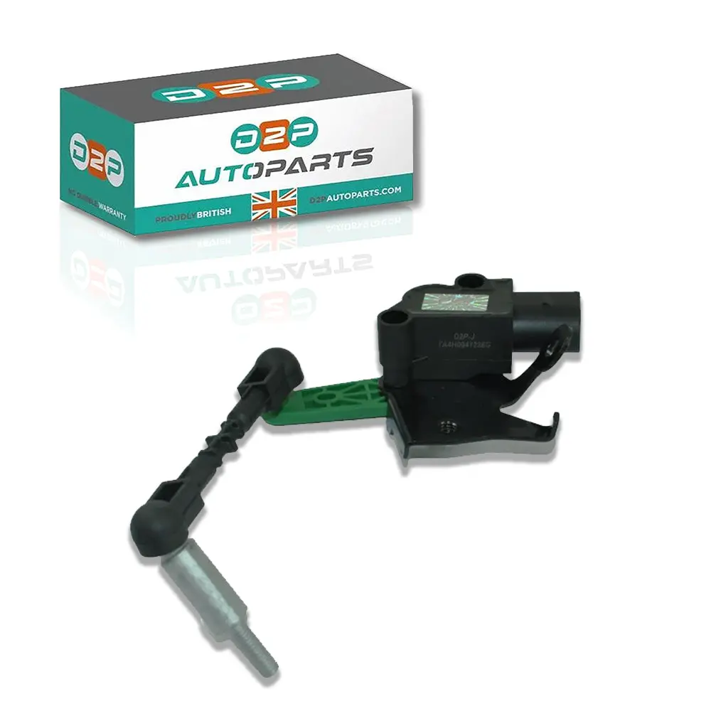 Front Right Height Level Sensor For Audi: A6, A7, A8 2