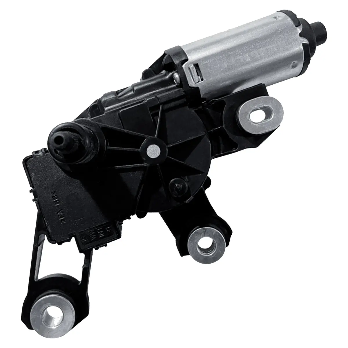 Rear Wiper Motor For Audi A1, A6, Q3 - Oe Part # 4G9955711a, 4G9955711c, 8U0955711a 1