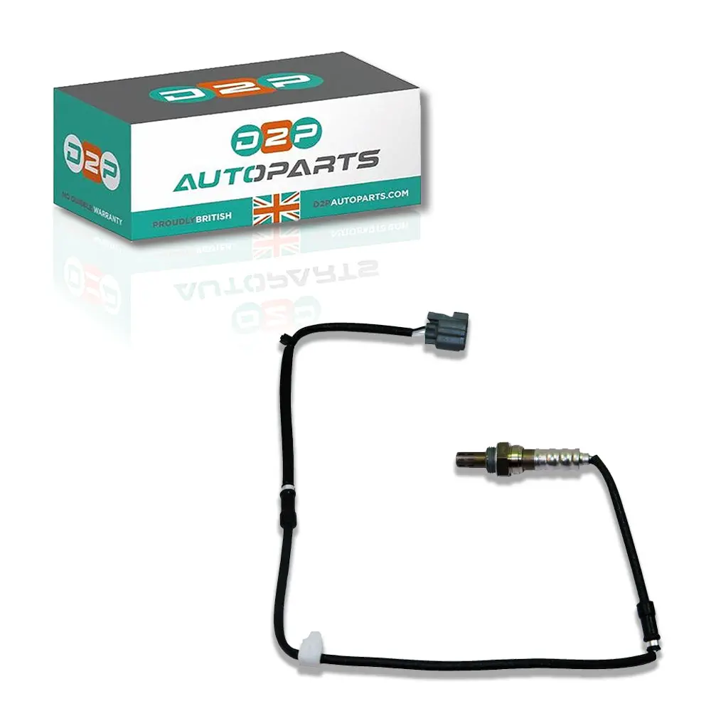 Oxygen Lambda Sensor For Honda/Jaguar/Mazda/Mitsubishi/Subaru/Volvo 2