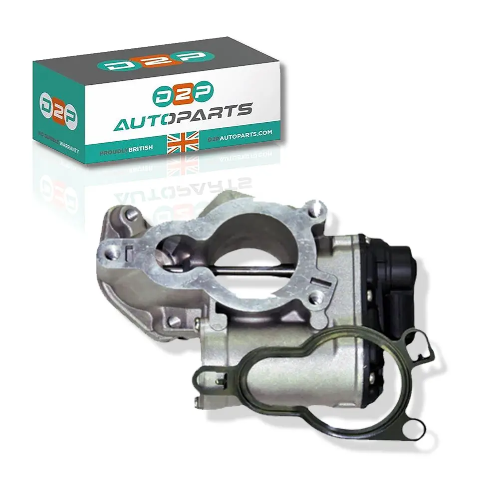 Electric 5 Pins Egr Valve For Nissan/Renault/Opel-Vauxhall 2