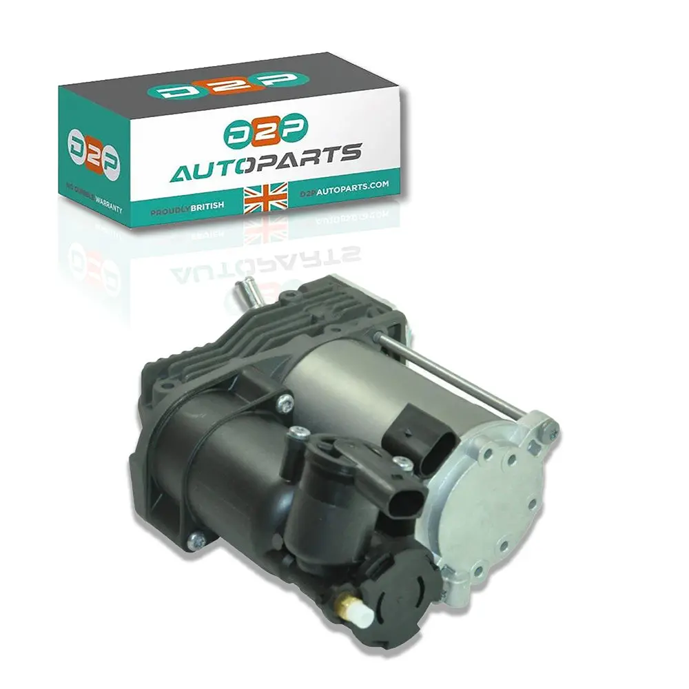 Air Suspension Compressor For Mercedes-Benz: Viano, Vito 2