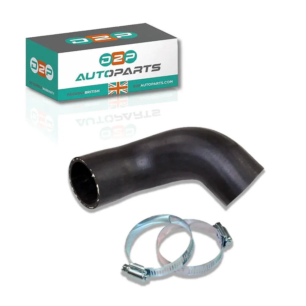 Intercooler Turbo Hose Pipe For For Mini: Mini, Mini Clubman, 2