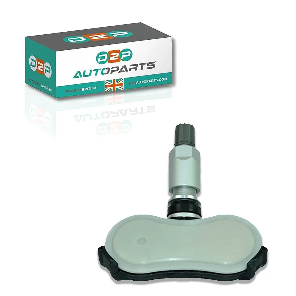 4X Tyre Pressure Sensor Tpms For Hyundai: Accent, Elantra, Equus/Centennial, Genesis, Grand Santa Fé, Grandeur, I10, I20, I20 Active, I30, I40, I800, Iload, Ioniq, Ix20, Ix35, Ix55, Kona, Nexo, Porter, Santa Fe, Sonata, Tucson, Veloster 2