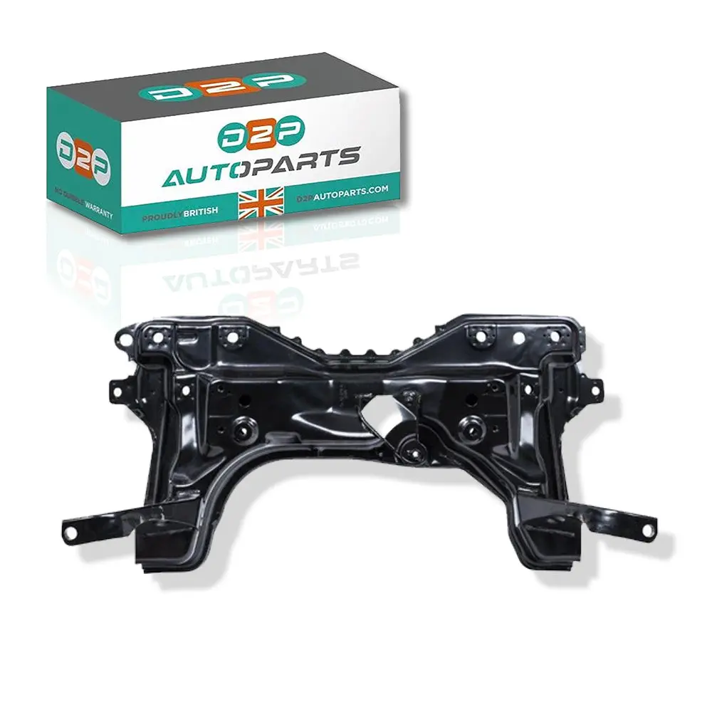 Front Subframe Crossmember For Ford: Focus 2