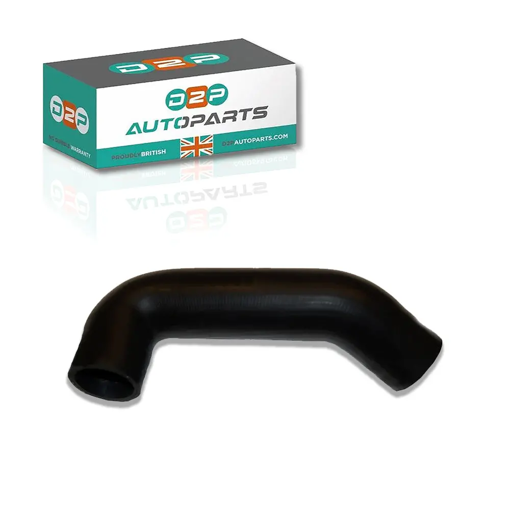 Intercooler Turbo Hose Pipe For Nissan: Nv400, Opel: Movano, Renault: Master, Vauxhall: Movano 2