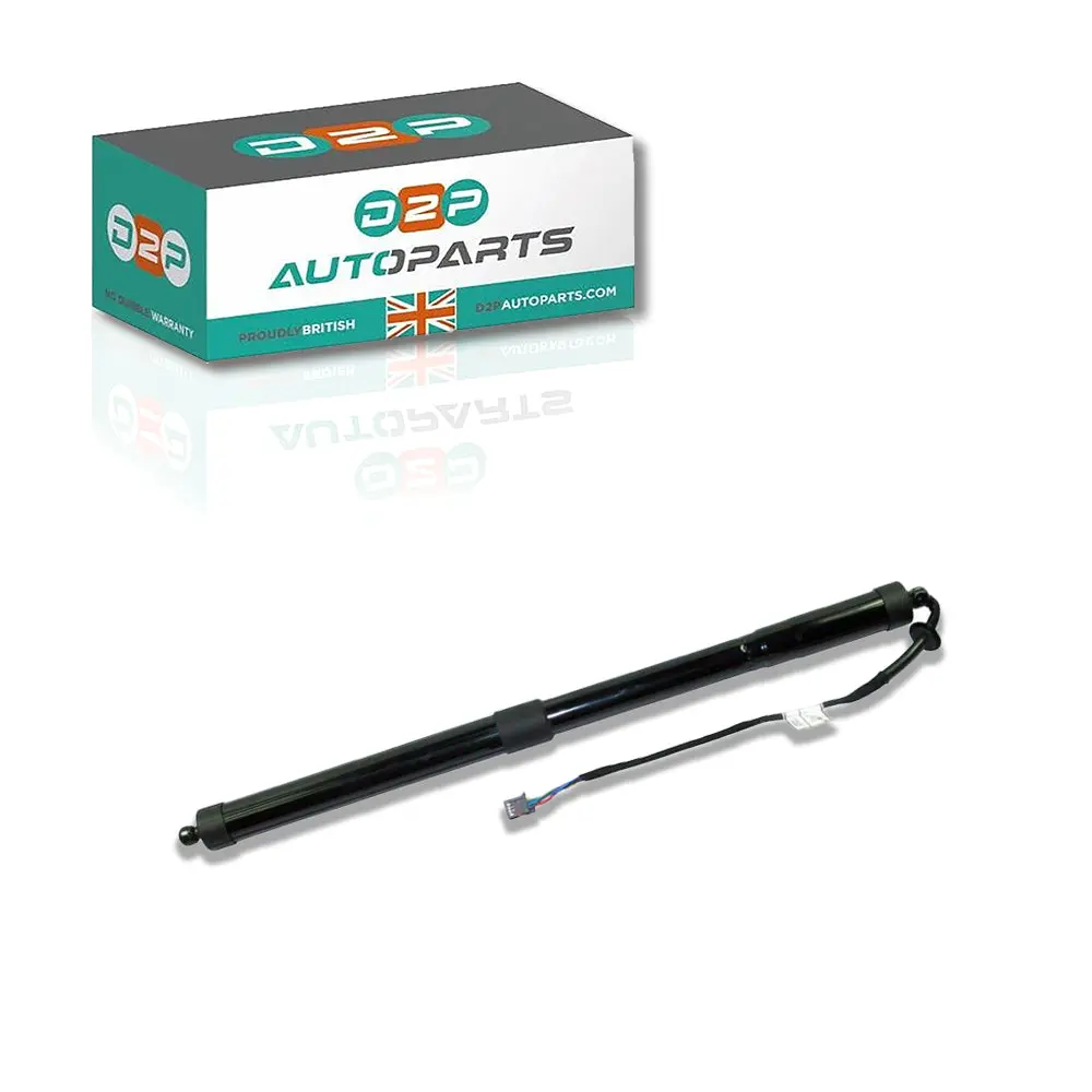 Power Lift Trunk Tailgate For Land Rover Range Rover Evoque, Lr061667 2
