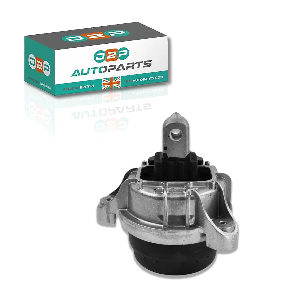 Front Left Engine Mounting Mount For Bmw F1 F07 F11 F12 F13 F06 F01 2