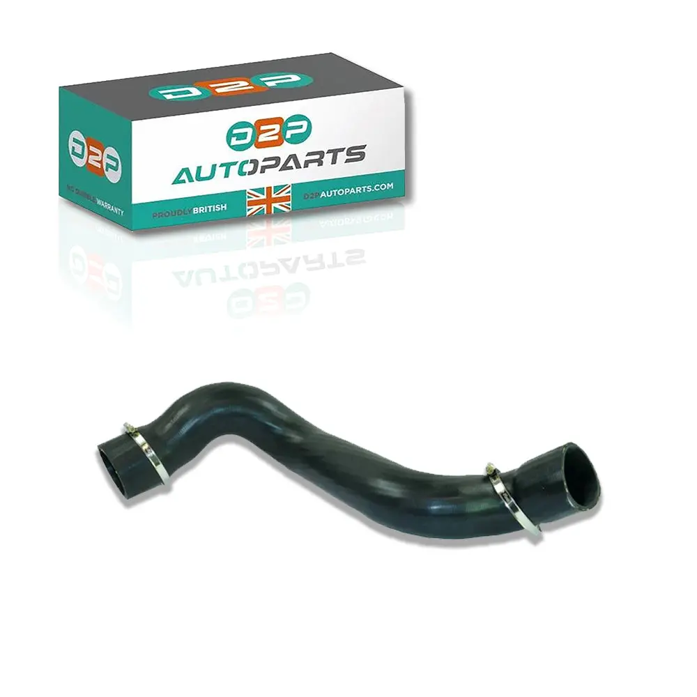 Intercooler Turbo Hose Pipe For Volvo: S60, S80, V60, V70, Xc60, Xc70 2