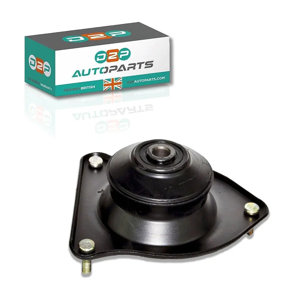 Front Suspension Top Strut Mount-Bearing (Left Or Right) For Mini: Mini 31306778833 2
