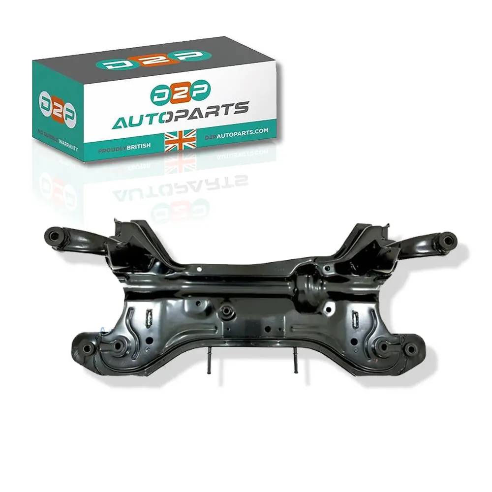 Front Subframe Crossmember Engine Carrier For Hyundai: Getz 2