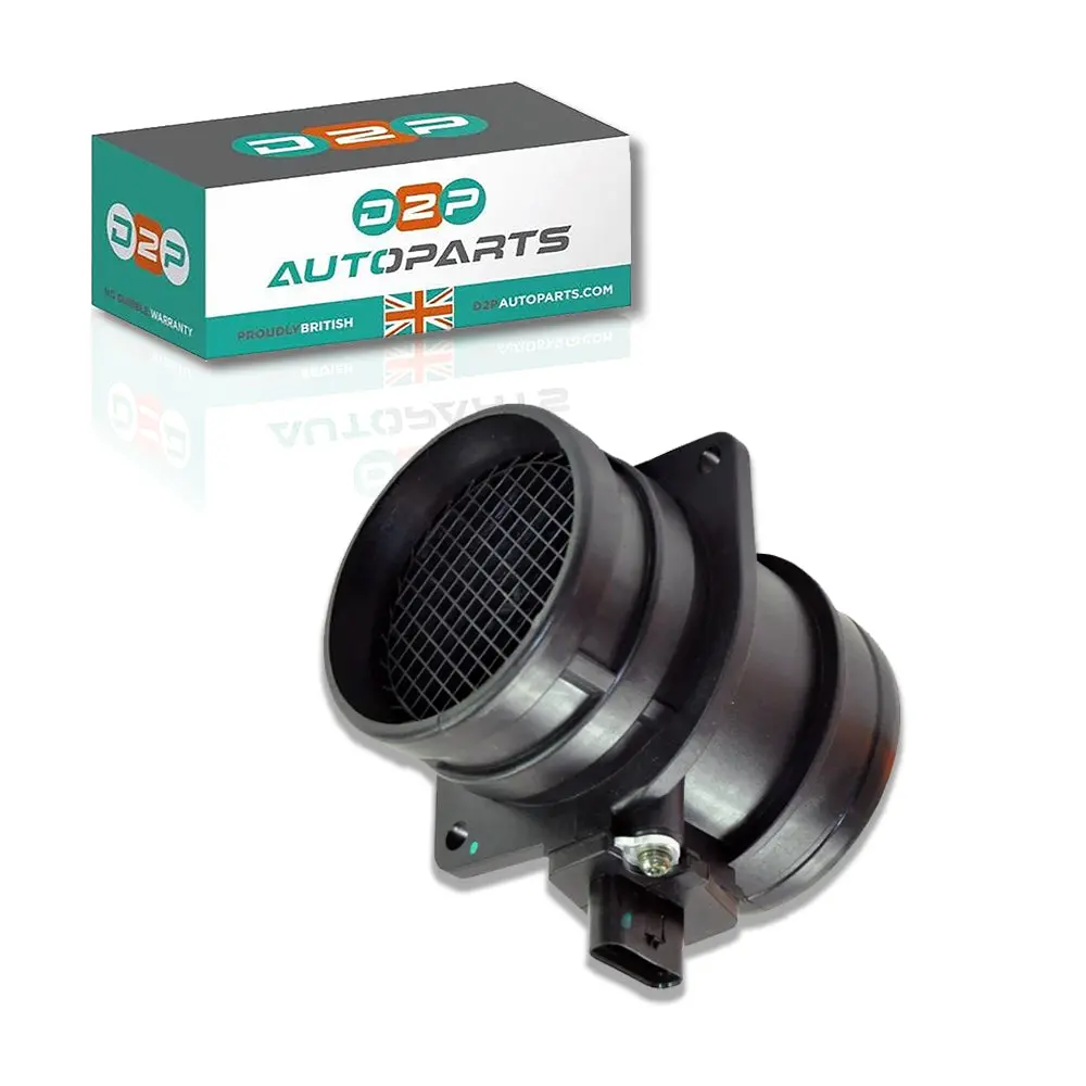 Engine Mass Air Flow Meter For For Audi, Porsche, Seat, Skoda, Vw 2