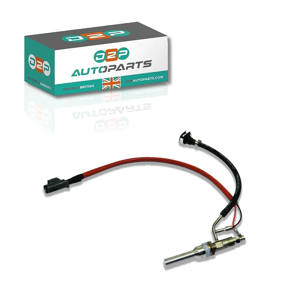 Exhaust Dpf Fuel Vapouriser Valve For Ford: Transit, 1940311 2