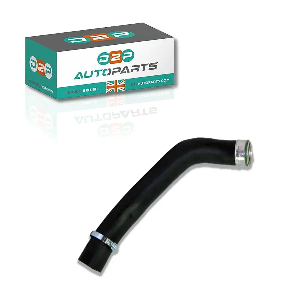 Intercooler Turbo Hose Pipe For Chrysler, Dodge, And Jeep 04891782Ab 2