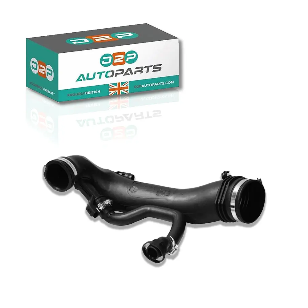Air Intake Hose Pipe For Peugeot, And Citroen C4 C5 Ds3 Ds5 1.6 Thp 1440Q6 2
