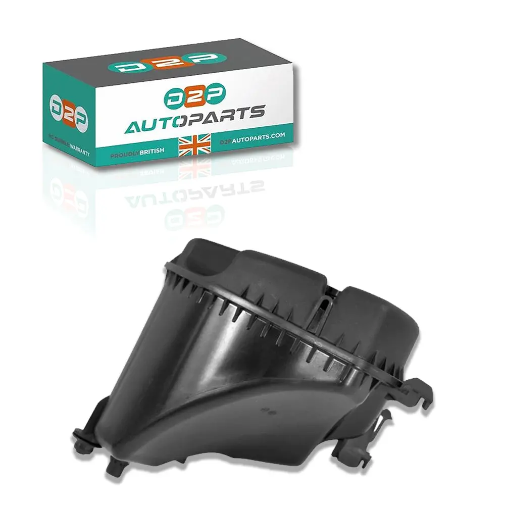 Coolant Expansion Tank For Bmw: 5 Series, 6 Series, 7 Series, 8 Series 2