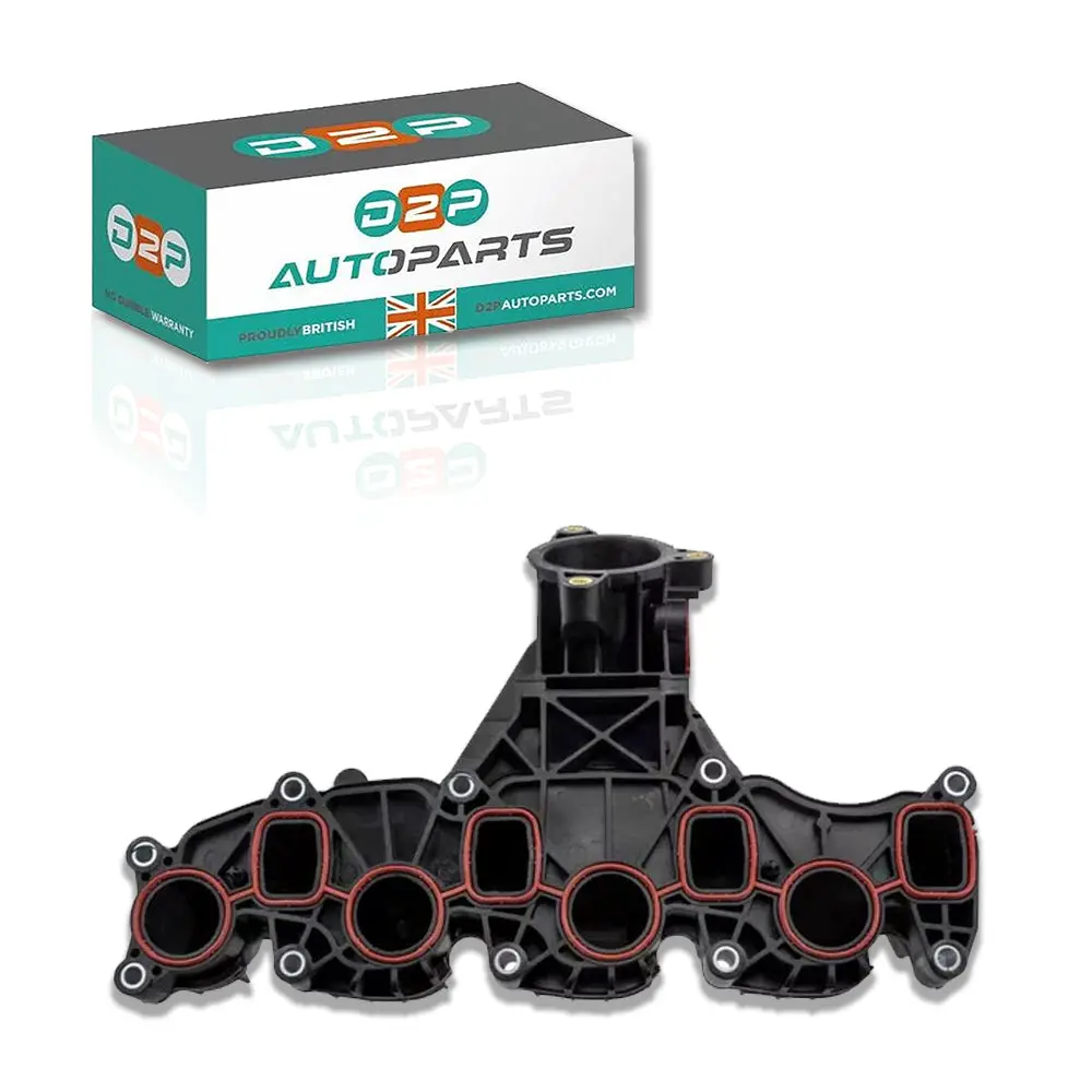 Intake Manifold For Audi, Seat, Skoda, Vw 03L129711af 2