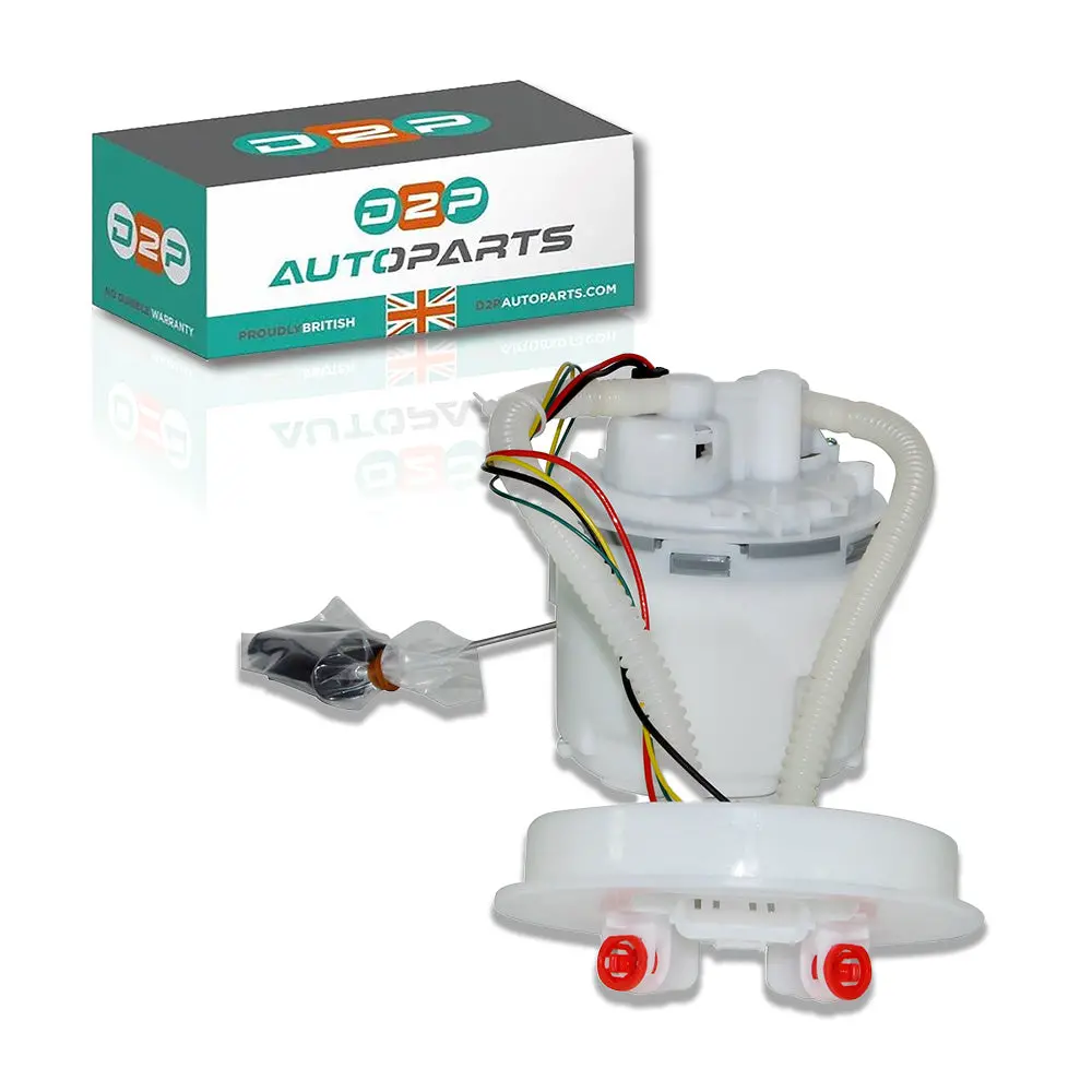 In Tank Fuel Pump And Sender Unit For Ford Mondeo Mk3 1123617 2