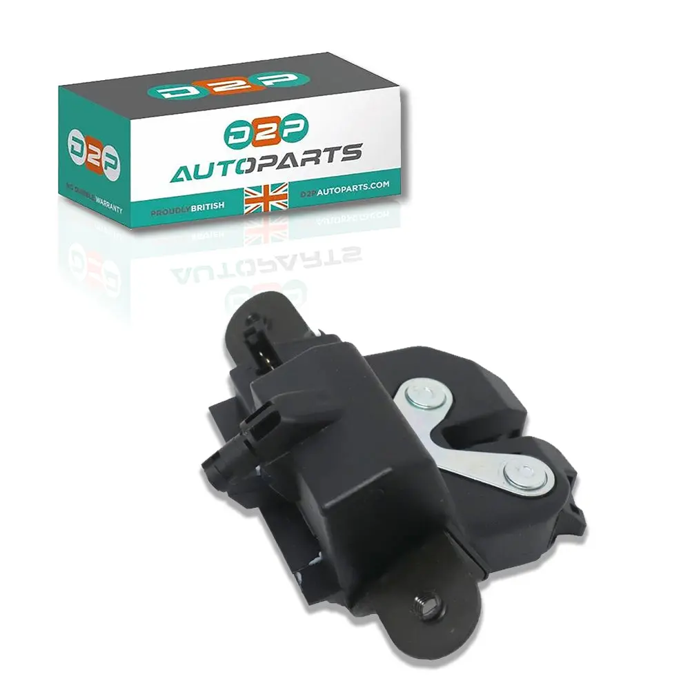 Tailgate Trunk Gate Lock Actuator For Alfa Romeo: Mito 2