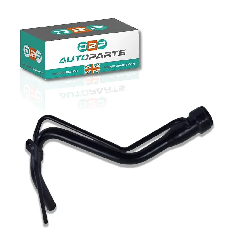Fuel Tank Filler Neck Pipe For Toyota: Yaris / Vios, Yaris/Vitz 2