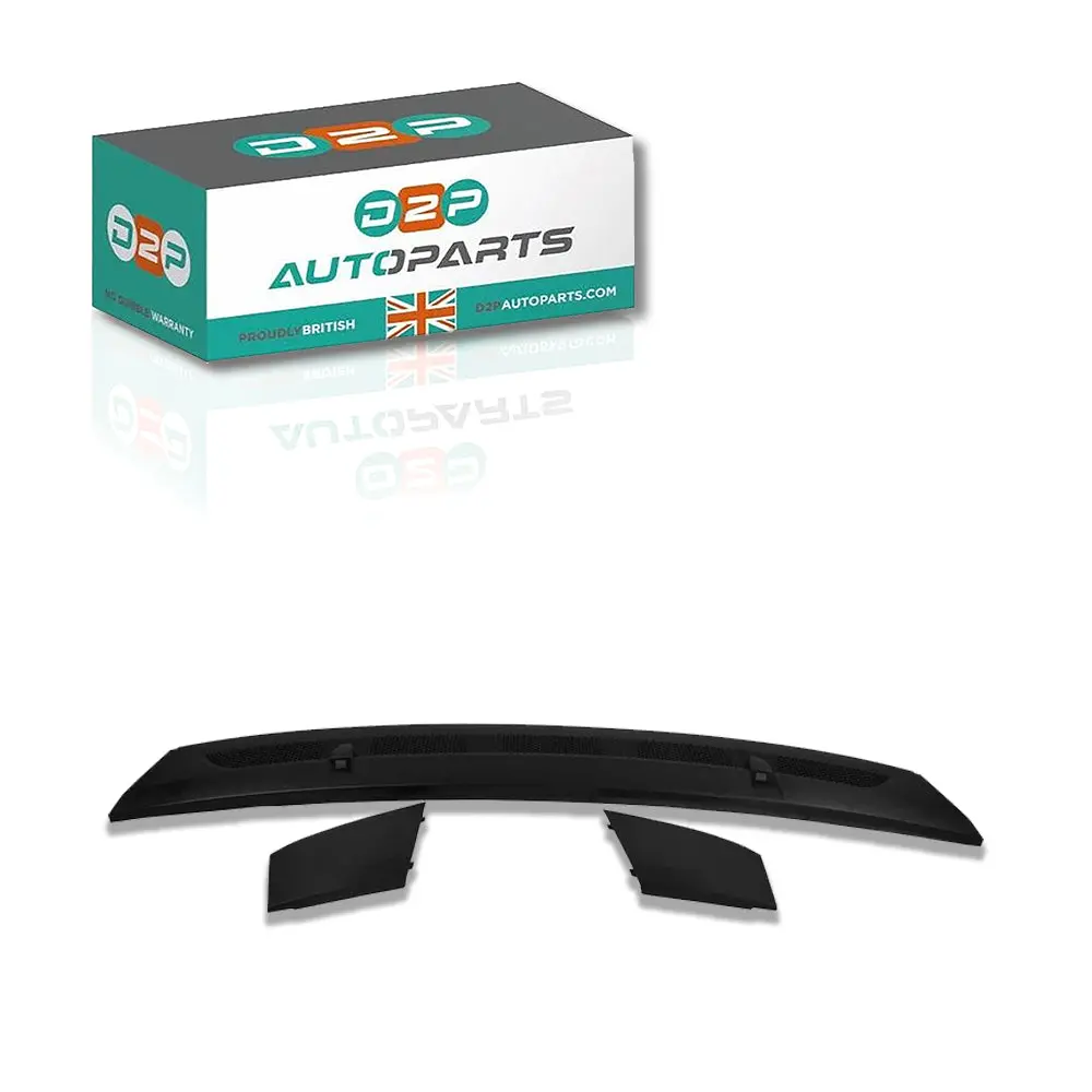 Front Windshield Water Drain Cover For Mercedes A Class W169 2