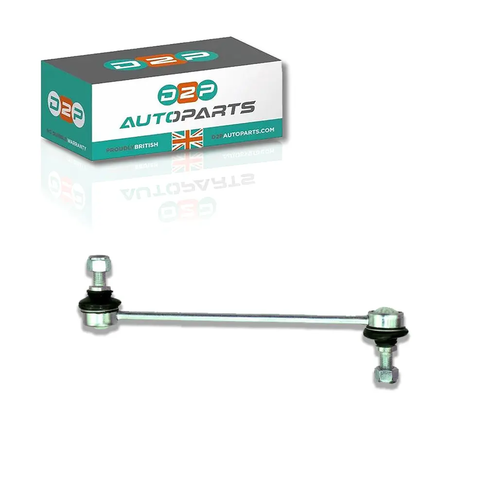 Front Axle Left Or Right Anti Roll Bar Link For Saab: 43960.0, Vauxhall: Corsa, Tigra, Vectra, 90496116 2