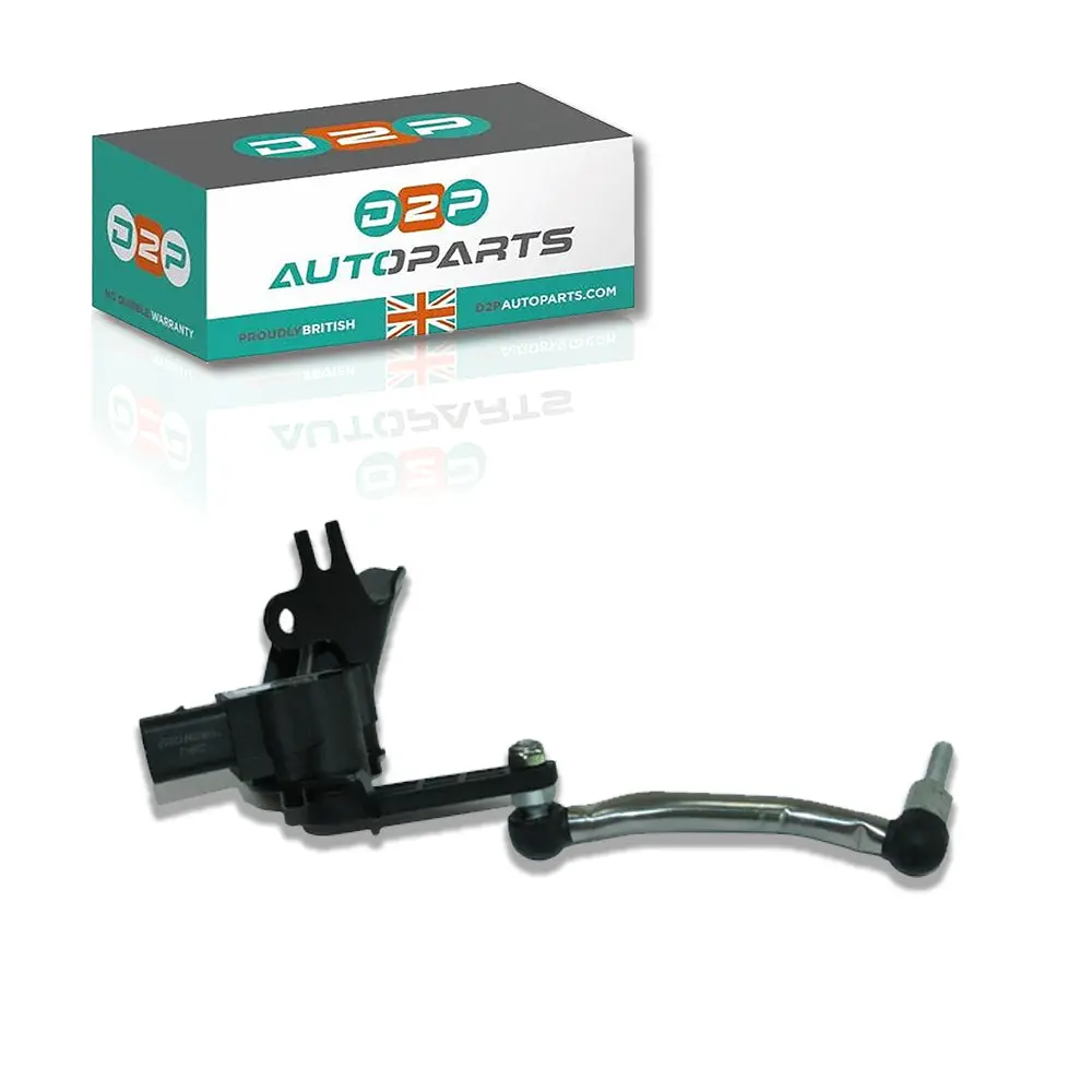 Front Right Air Suspension Height Level Sensor For Audi: A4, A4 All Road, A5 2