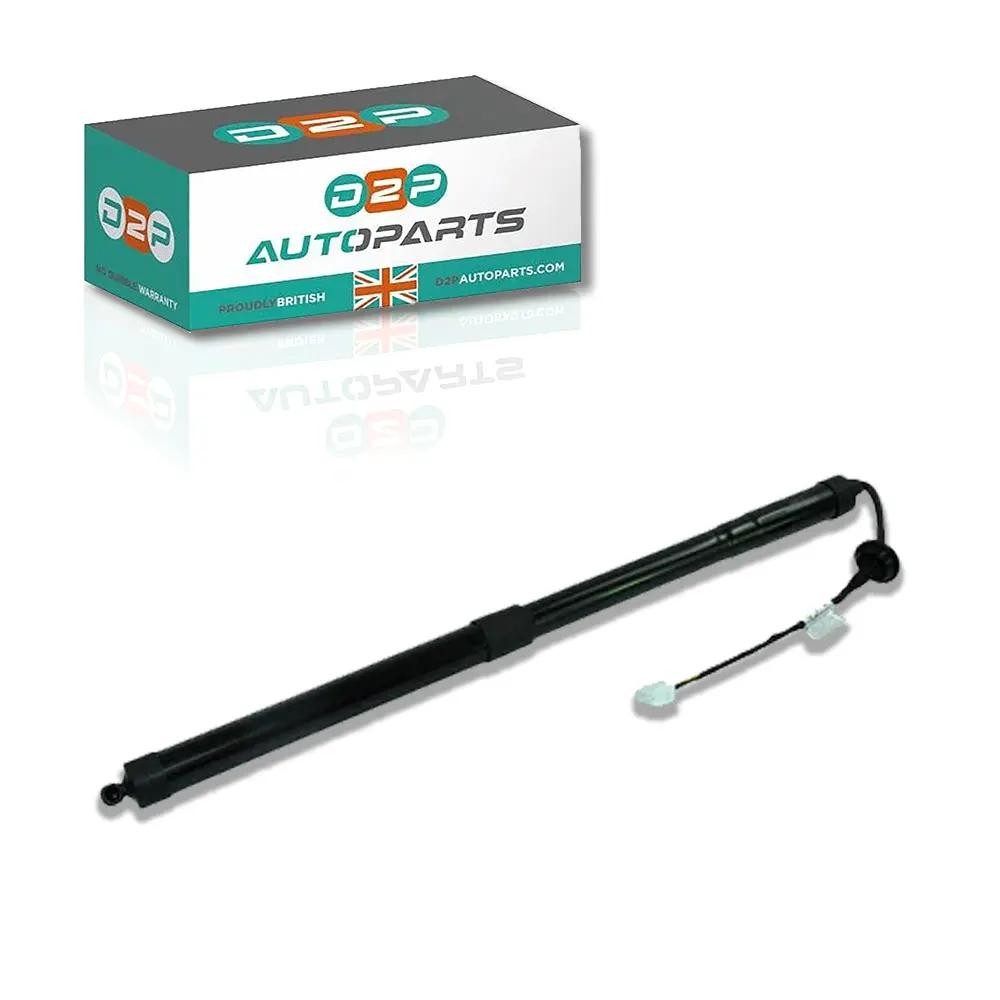 Rear Left Or Right Electric Tailgate Strut For For Nissan: X-Trail 2