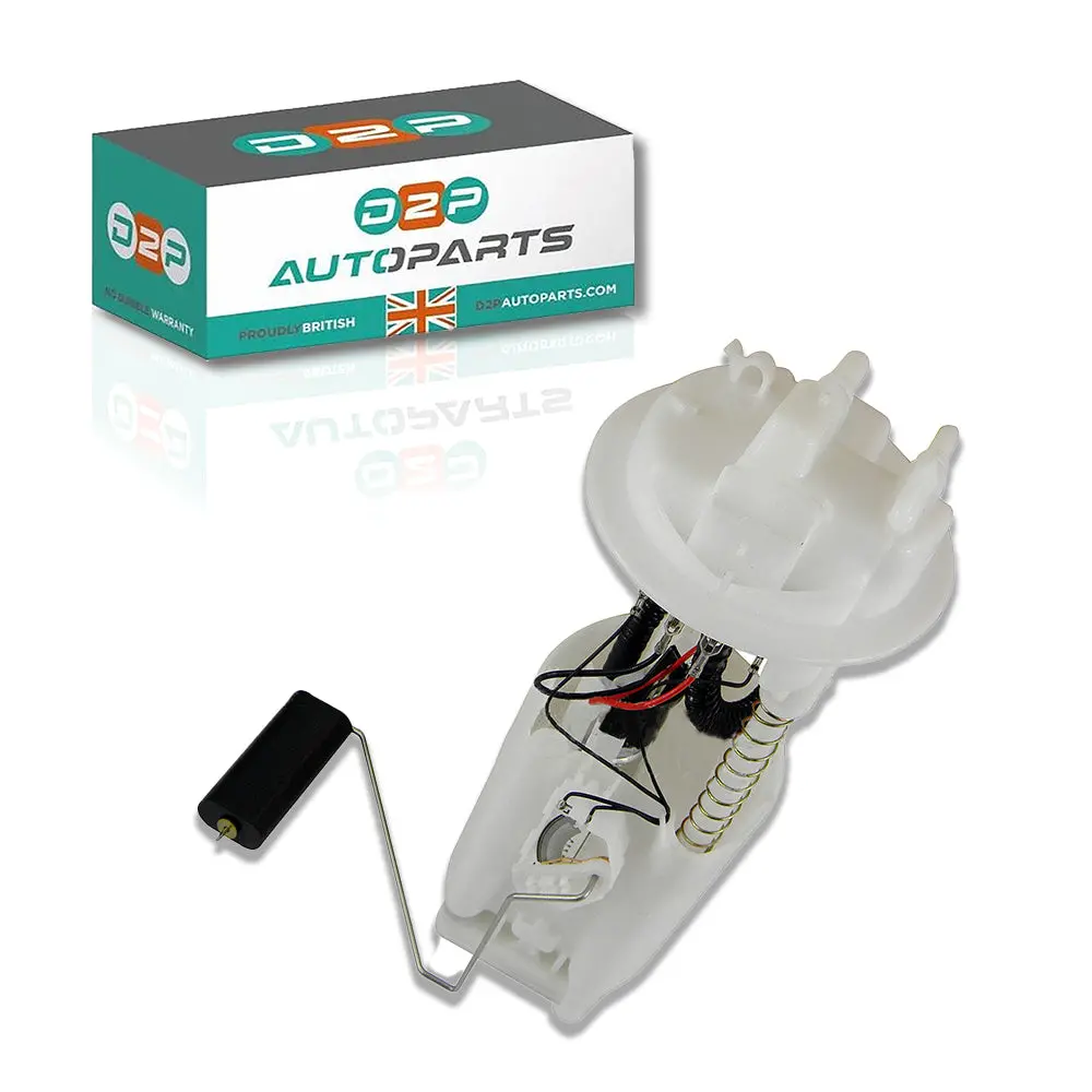 In Tank Fuel Pump Assembly (Electric) For Peugeot, And Citroen 1525F7 2