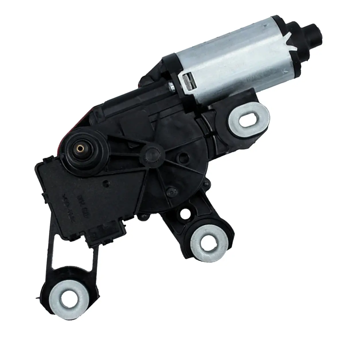 Rear Windscreen Wiper Motor (12V) For Audi: A3, A4, A6, Q5, And Q7 8E9955711 1