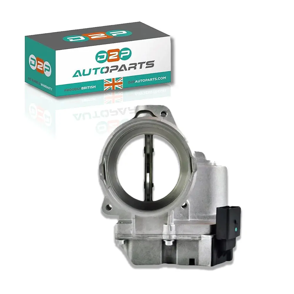 Throttle Body For Audi, And Vw 059128063A 2