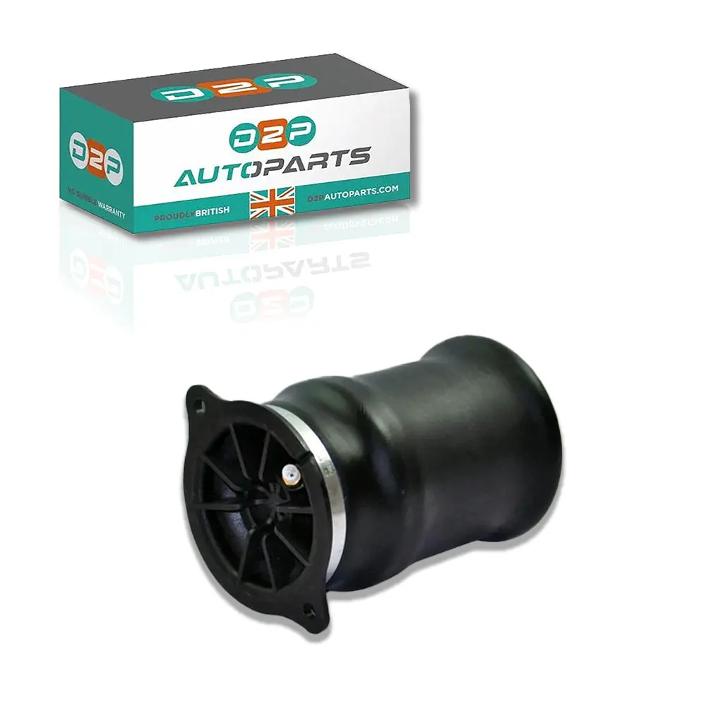 Rear Air Suspension Spring Bag For Mercedes Benz 2