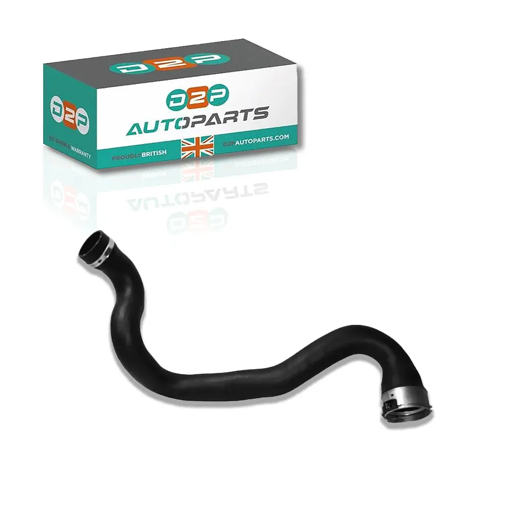 Intercooler Turbo Hose Pipe For Nissan/Opel/Renault/Vauxhall 2