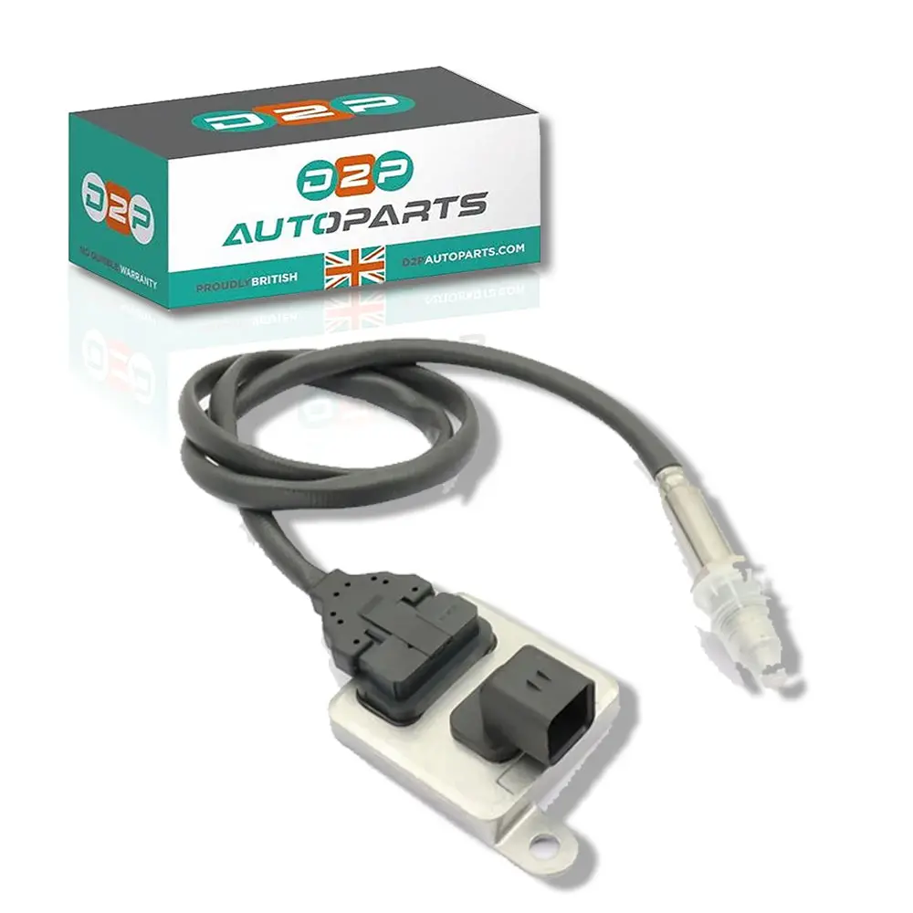 Nox Sensor Nitrogen Oxide Sensor For Opel: Insignia A Country Tourer, Zafira Tourer, Vauxhall: Insignia, Zafira 2
