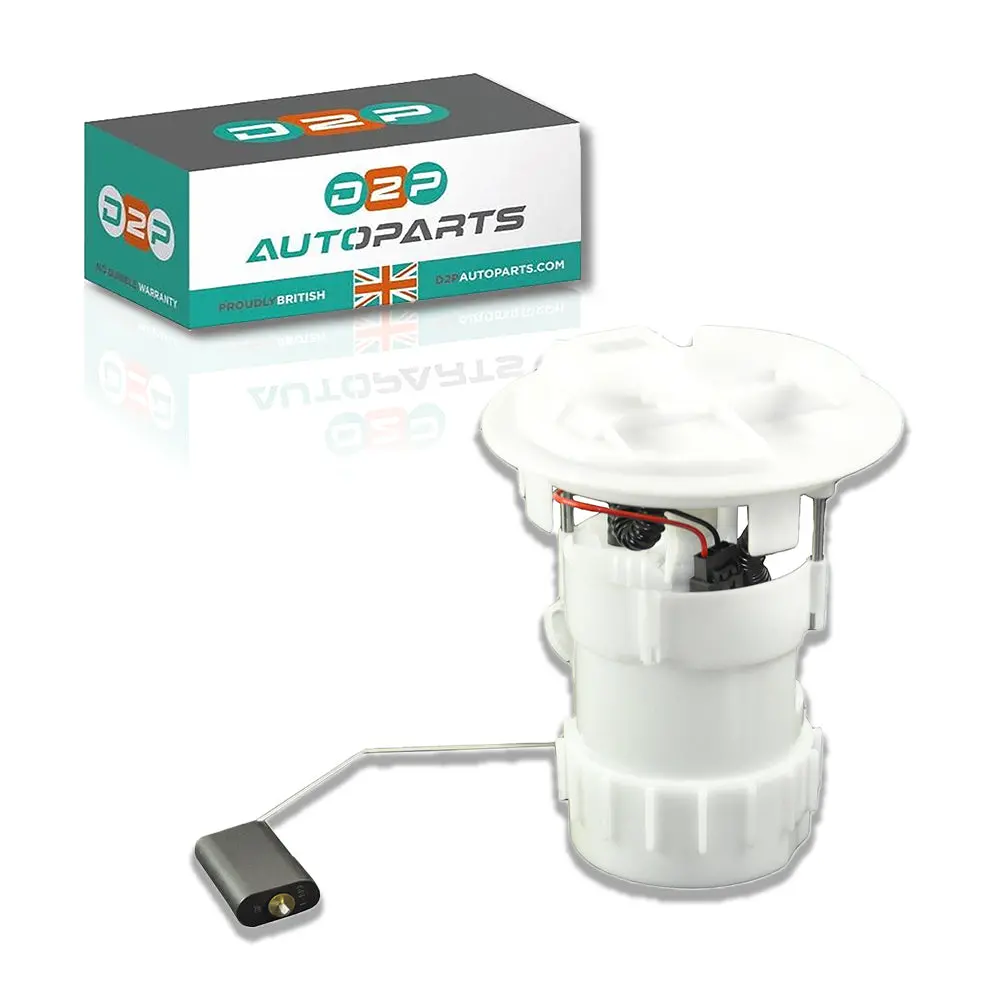 In Tank Fuel Pump Sender Unit For Citroën: C-Elysee, Peugeot: 2008, 208, 301 2