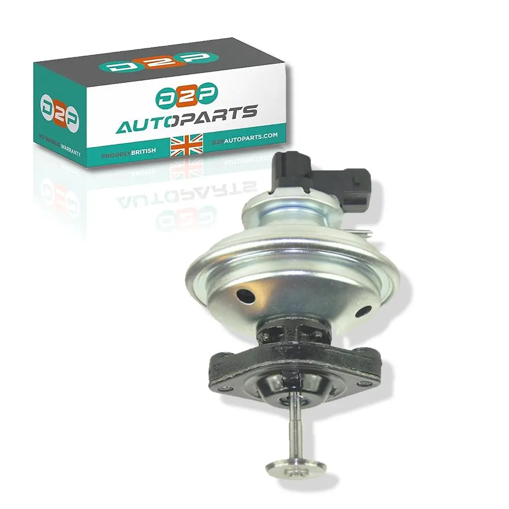 Pneumatic Egr Valve (3 Pins) For Bmw And Mini 700684100, 700684140 2