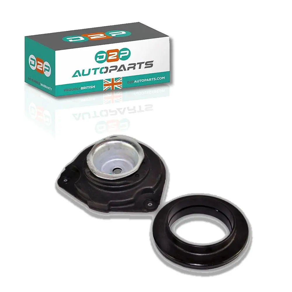 Front Right Suspension Top Strut Mount Bearing For Nissan/Renault 2
