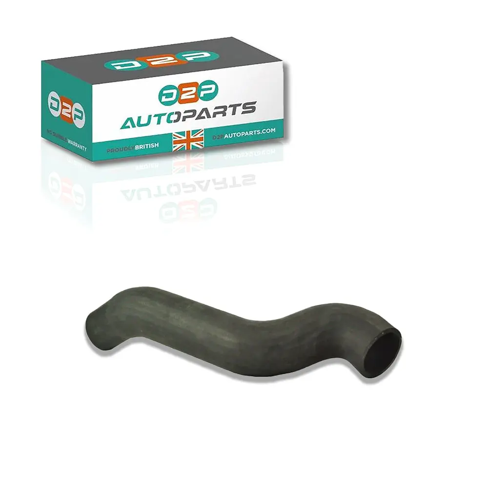 Intercooler Turbo Hose Pipe 31261230 For Ford Focus Mk2, Focus C-Max 1.6 Tdci For Ford: C-Max, Focus, Focus C-Max, Volvo: C30, S40, V50 2